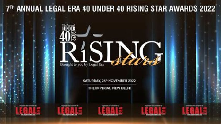 A Rising Star With Unparalleled Talent And Impact