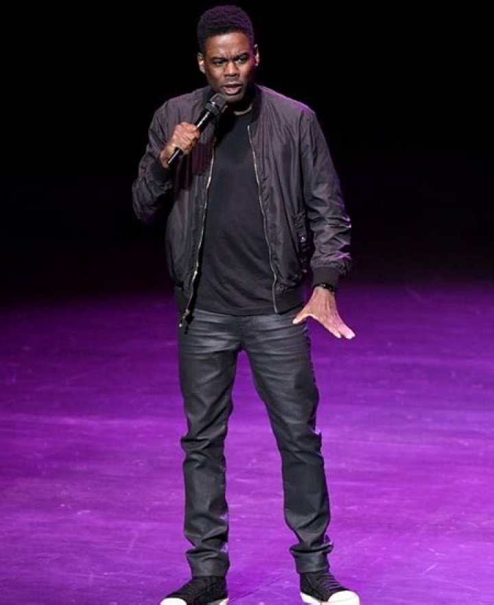 Chris Rock Height: Fascinating Facts on famous Comedian and Personal Life