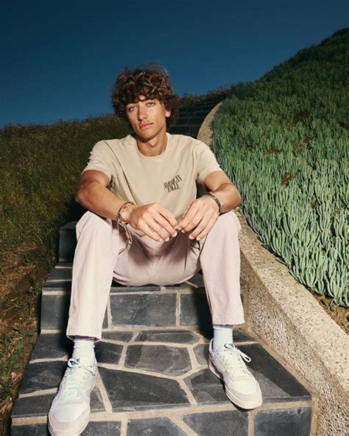 Discover The Unstoppable Talent And Impact Of Gavin Casalegno