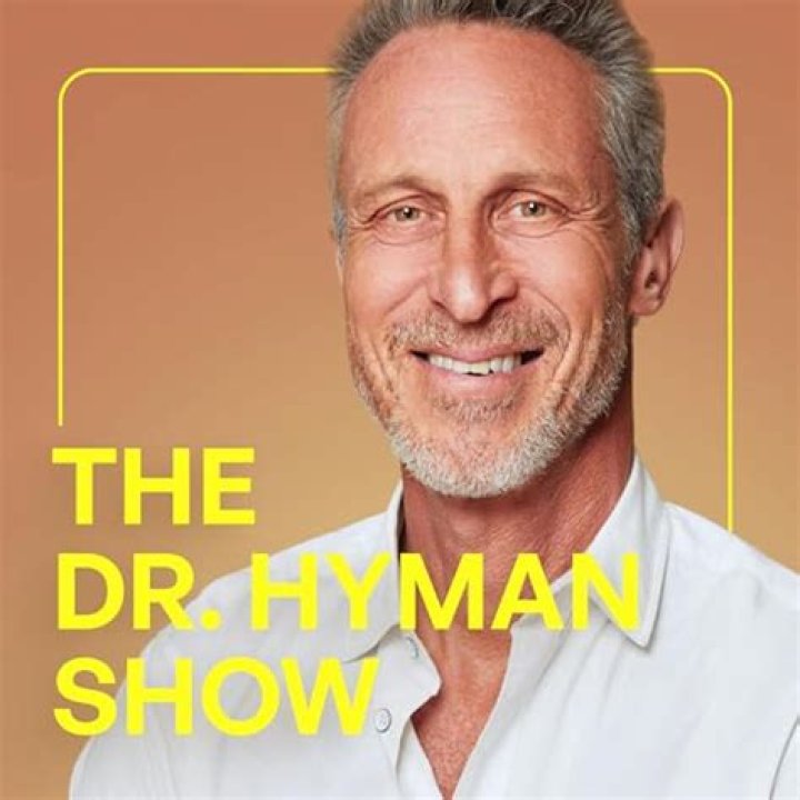 Dr. Mark Hyman's First Wife Revealed