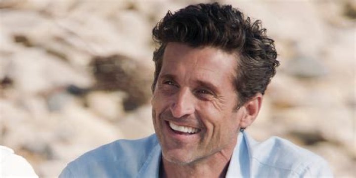 Patrick Dempsey's Sibling Status Revealed!