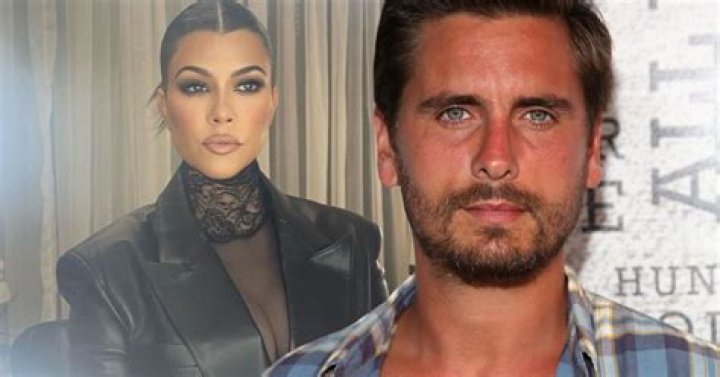 Scott Disick Net Worth Revealed: Is He Richer Than Kourtney Kardashian?