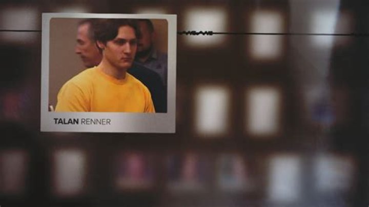 Startling Discoveries About Talan Renner's Brother Revealed