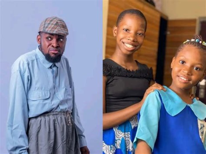 Uncover The Secrets Of A Comedy Success Story