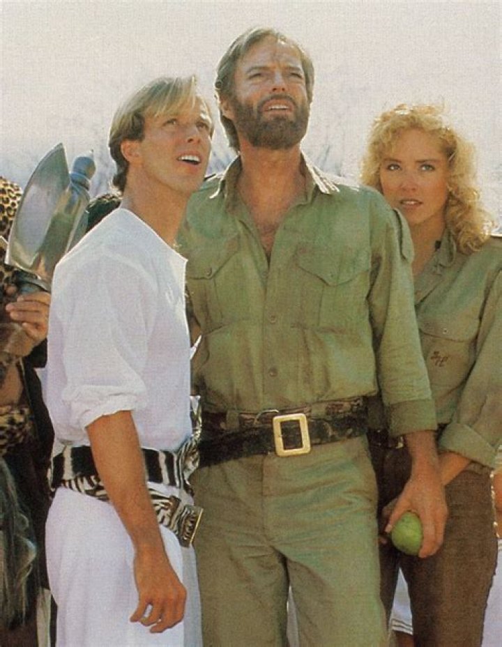 Unraveling The Mystery Behind Martin Rabbett In "The Thorn Birds"