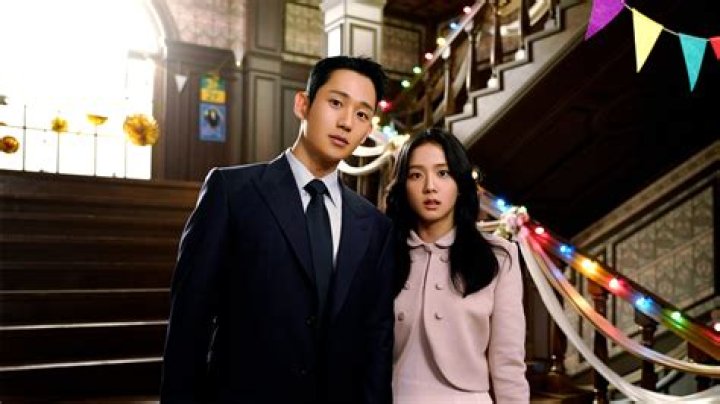 Unveiling An Enduring Love Story