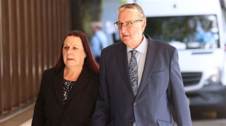 Unveiling The Enigmatic Case Of Susan Letby: Discoveries And Insights