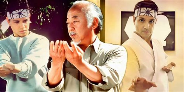 Unveiling The Martial Arts Master's Current Journey