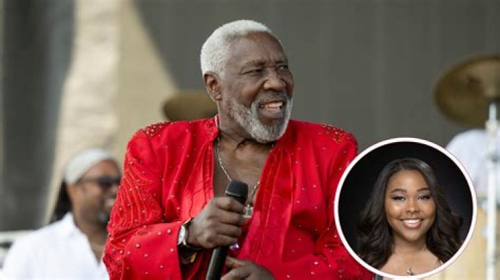 Unveiling The Musical Legacy Of Eddie Levert's Grandchildren
