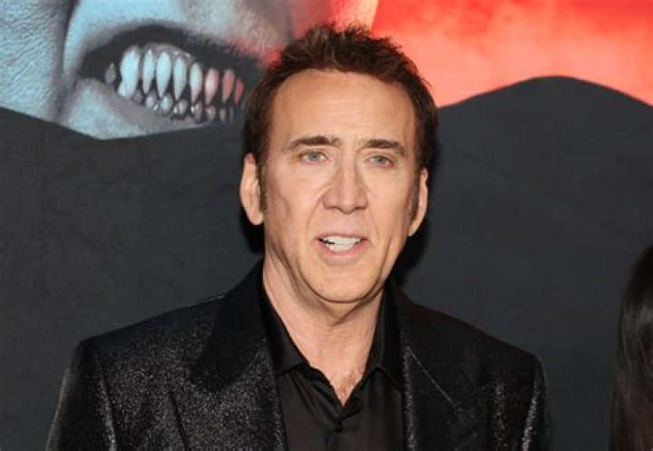 Unveiling The Secrets Of Nicolas Cage's Legendary Bird Hair