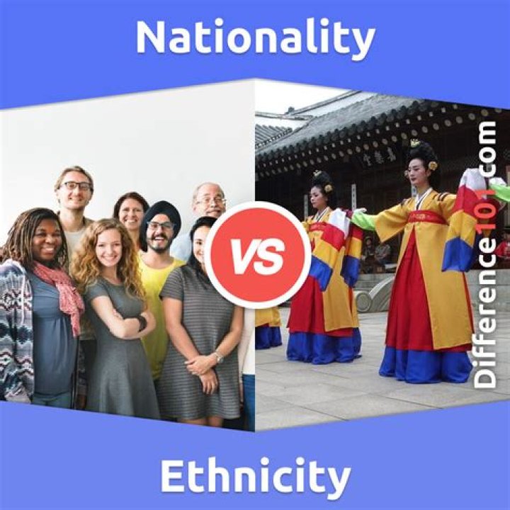 Unveiling The Tapestry Of Nationality And Ethnicity