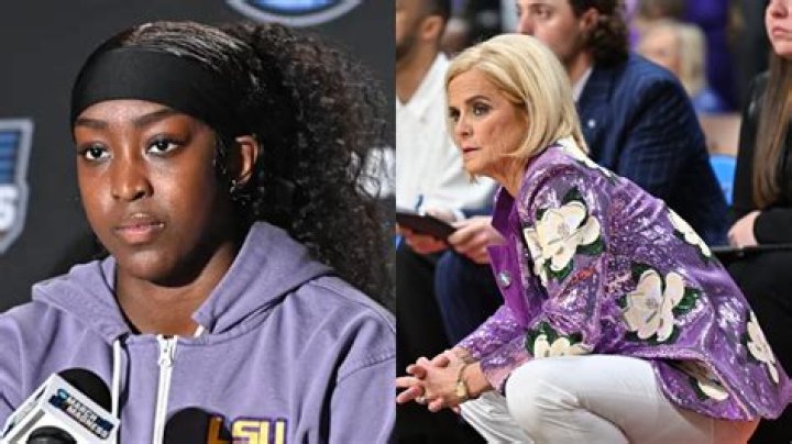 Unveiling The True Story Behind Flau'jae Johnson's Rise To Stardom